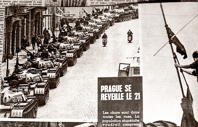 ze zahraničního tisku (18)