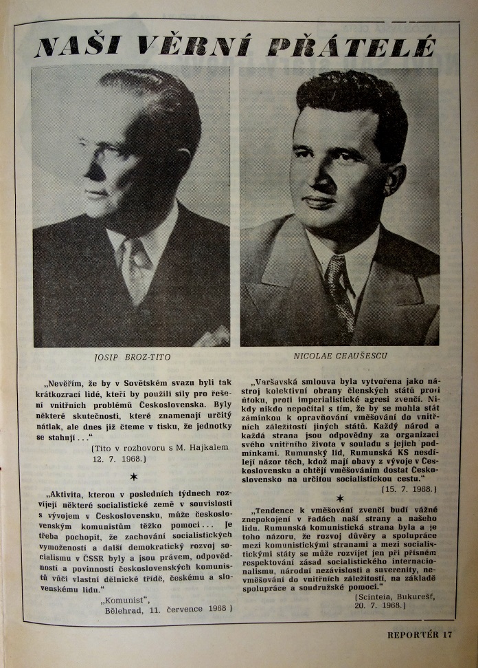 Reportér III č..31, 31.7.-7.8 (2)