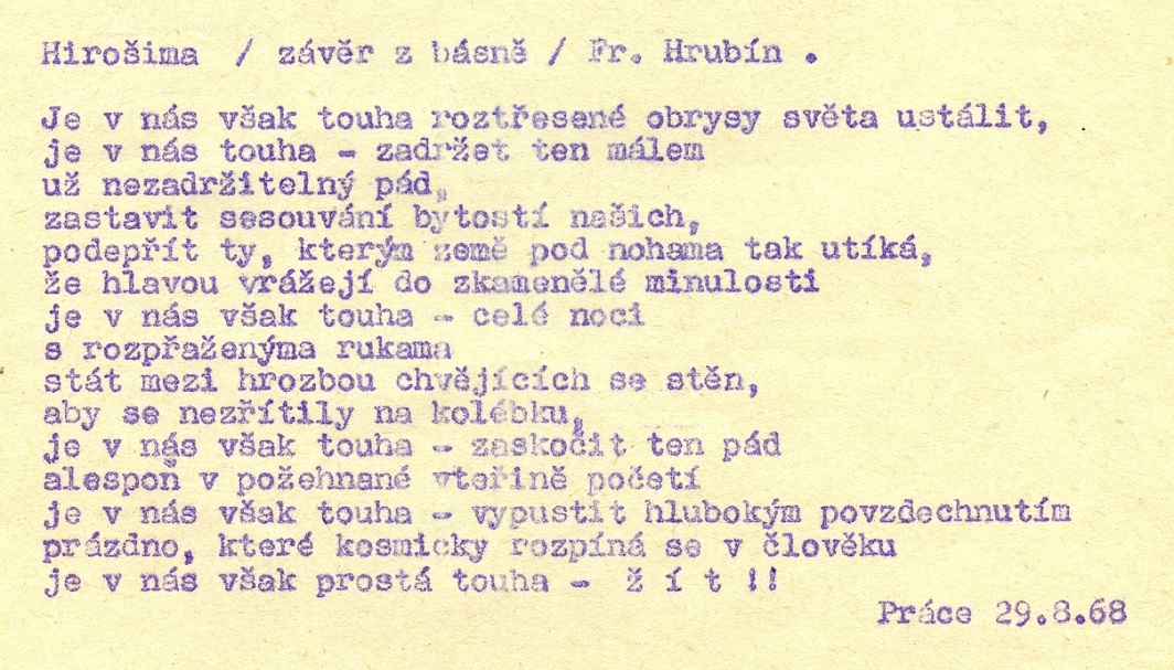 7